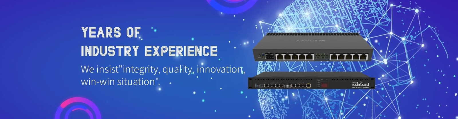 Servidor de la fusión de Huawei