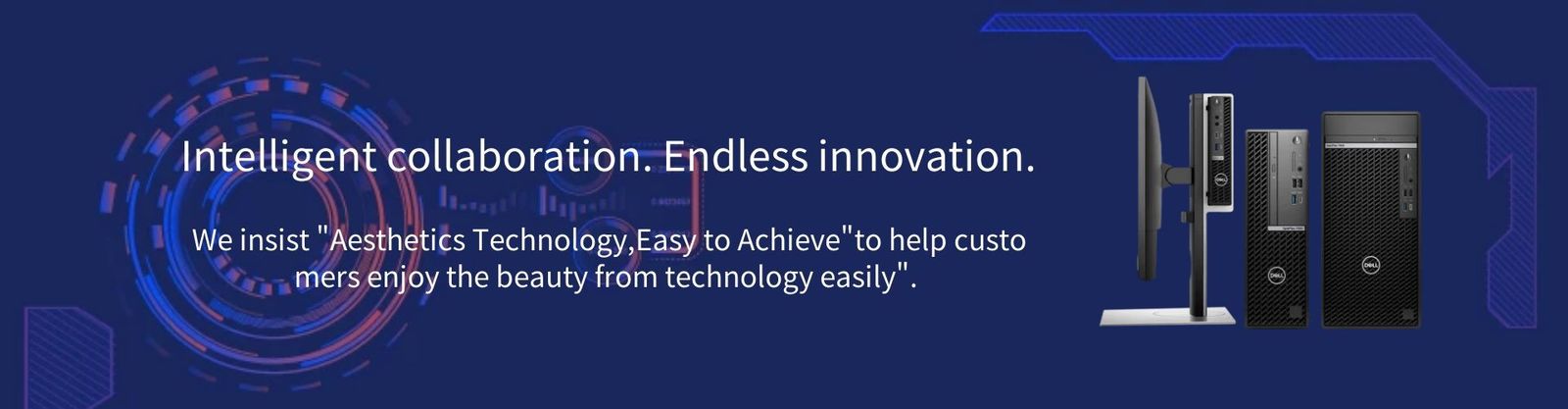 Interruptores del Datacom