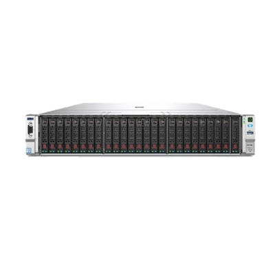 Estante UniServer R4900 G3 del servidor del servidor H3C 2U de la CPU de 8GB DDR4 Xeon