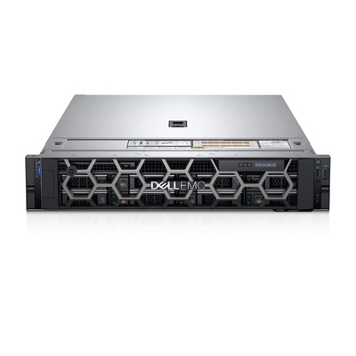 Servidor del estante de Dell PowerEdge R7525 del servidor del estante de AMD EPYC 2U altamente escalable
