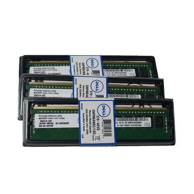 Ram 2666MHz/2133 2400/2933/3200 del servidor de DELL 8GB 16GB 32GB 64gb Ddr4