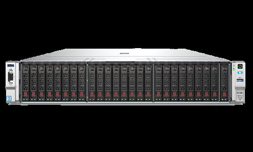 Servidor de Almacenamiento H3C para Rack UniServer R4900 G5 2U Servidor H3c de Buena Calidad en Venta