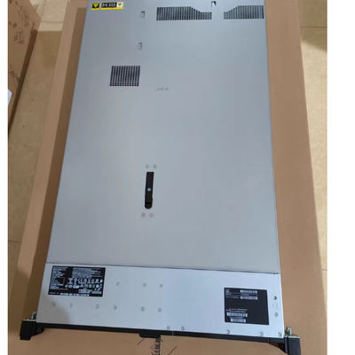 Procesador de 4 a 128 núcleos HPE ProLiant DL360 Gen10 Servidor de rack para virtualización y bases de datos