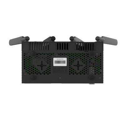 Router quad-core Rb4011 de la CPU 1.4Ghz Mikrotik de SFP+ 10Gbps MikroTik RB4011