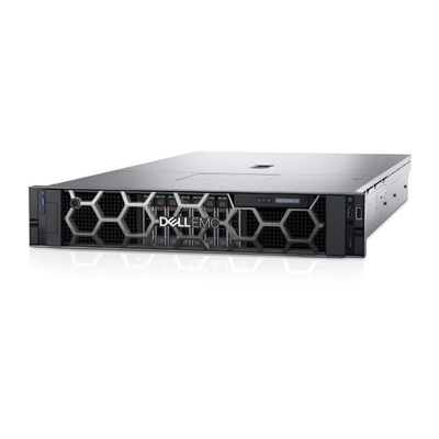 Servidor del EMC R750xa Dell Poweredge Server 2U GPU