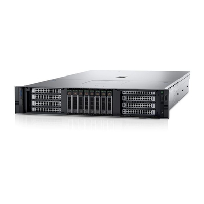 Servidor del EMC R750xa Dell Poweredge Server 2U GPU