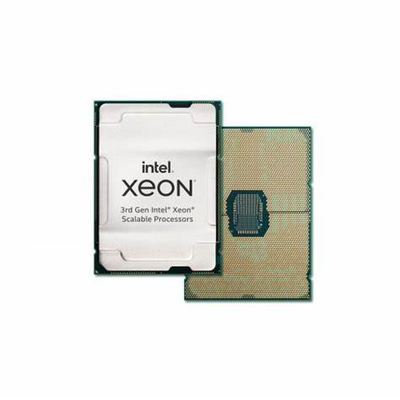 3ra generación del servidor de la base del procesador 8 de la CPU de la plata 4309Y 2.8GHz INTEL de Intel Xeon