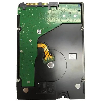 7200RPM escondrijo del disco duro HDD 256MB 3,5 empresa de Seagate Exos X18 de la pulgada