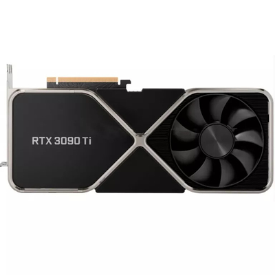 Tarjeta gráfica Nvidia Geforce RTX 3090TI OC 24Gb del Ti de Nvidia Gaming Card RTX 3090