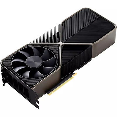 Tarjeta gráfica Nvidia Geforce RTX 3090TI OC 24Gb del Ti de Nvidia Gaming Card RTX 3090