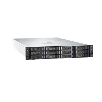 procesador del oro 5317 de Intel Xeon del servidor del almacenamiento de datos de 3GHz 8SFF 16GB 1TB 800W