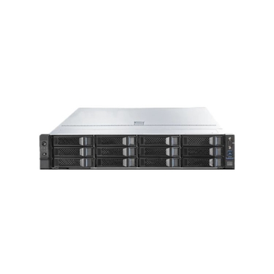 procesador del oro 5317 de Intel Xeon del servidor del almacenamiento de datos de 3GHz 8SFF 16GB 1TB 800W