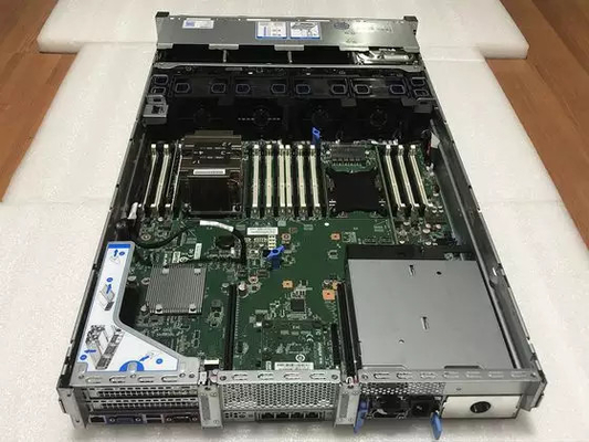 procesador del oro 5317 de Intel Xeon del servidor del almacenamiento de datos de 3GHz 8SFF 16GB 1TB 800W