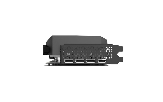 Ti amperio Holo de GeForce RTX 3080 del JUEGO de la tarjeta gráfica ZOTAC de 12GB 19Gbps Geforce