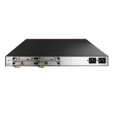 Puertos del anfitrión RJ45 SFP USB 3,0 de la CA de los routeres de NetEngine AR6100 Huawei Wifi