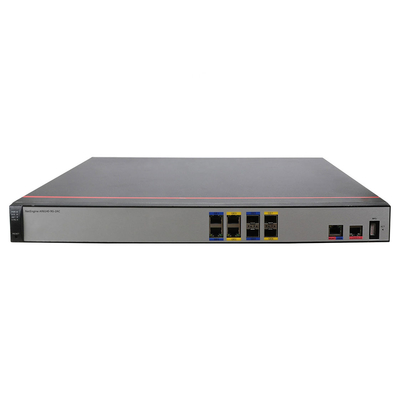 Puertos del anfitrión RJ45 SFP USB 3,0 de la CA de los routeres de NetEngine AR6100 Huawei Wifi
