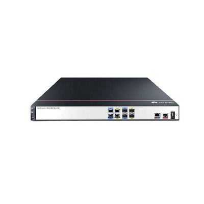 Puertos del anfitrión RJ45 SFP USB 3,0 de la CA de los routeres de NetEngine AR6100 Huawei Wifi