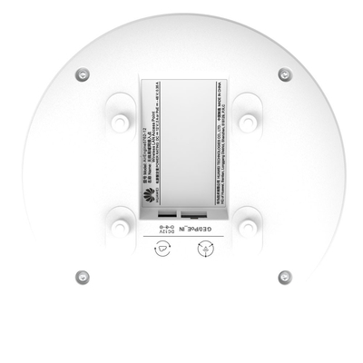 Huawei AirEngine 5762-12 2.4GHz 5GHz Wifi pared techo interior de 6 puntos de acceso