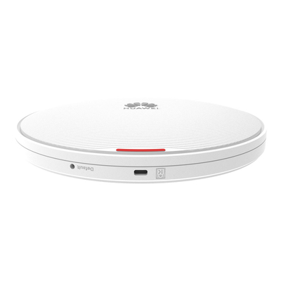 Huawei AirEngine 5762-12 2.4GHz 5GHz Wifi pared techo interior de 6 puntos de acceso