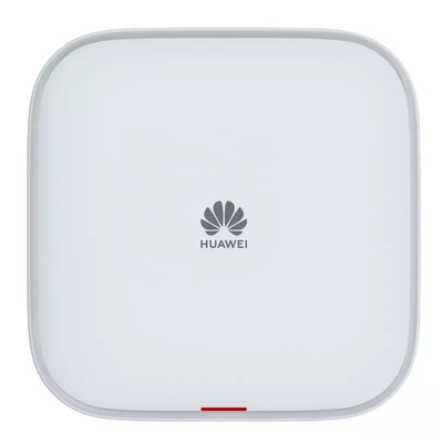 El punto de acceso Wifi 6 Huawei 5G AirEngine 6760-X1 de BLE 5,0 apoya a 1152 usuarios