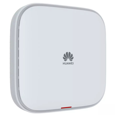 El punto de acceso Wifi 6 Huawei 5G AirEngine 6760-X1 de BLE 5,0 apoya a 1152 usuarios
