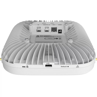 El punto de acceso Wifi 6 Huawei 5G AirEngine 6760-X1 de BLE 5,0 apoya a 1152 usuarios
