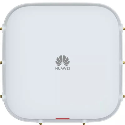 10GE Uplink la antena elegante de la ayuda de Huawei Wifi 6 AirEngine 6760-X1E del punto de acceso