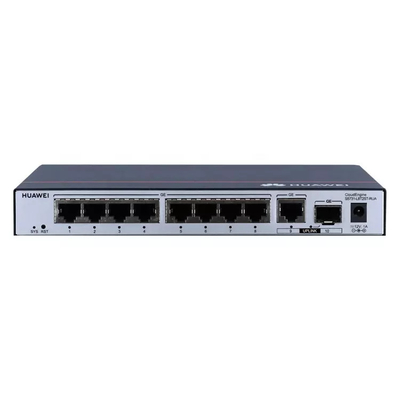 1 Datacom del interruptor de GE SFP cambia el interruptor portuario S5731-L8T2ST-RUA del gigabit 8