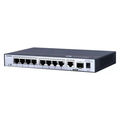 1 Datacom del interruptor de GE SFP cambia el interruptor portuario S5731-L8T2ST-RUA del gigabit 8