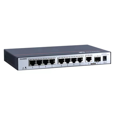 1 Datacom del interruptor de GE SFP cambia el interruptor portuario S5731-L8T2ST-RUA del gigabit 8