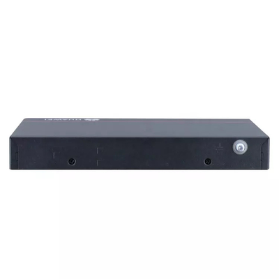 1 Datacom del interruptor de GE SFP cambia el interruptor portuario S5731-L8T2ST-RUA del gigabit 8