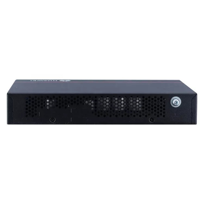 El Datacom de SFP PoE+ cambia el interruptor portuario Huawei CloudEngine S5731-L de 8 Gigabit Ethernet