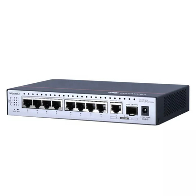 El Datacom de SFP PoE+ cambia el interruptor portuario Huawei CloudEngine S5731-L de 8 Gigabit Ethernet
