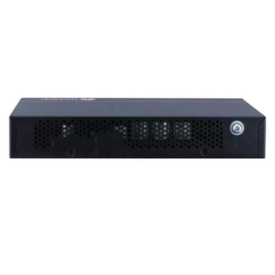 Interruptor portuario 20 Gbit/S de Ethernet del interruptor PoE+ 8 del campus de S5731-L Huawei