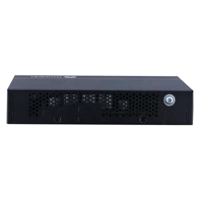 Interruptor Huawei 4*10/100/1000Base-T del puerto del gigabit del interruptor de CloudEngine PoE++