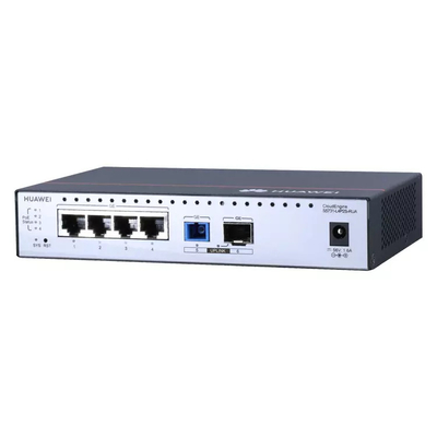 Base-T portuaria del interruptor de red de HUAWEI 4 Poe S5731-L4P2S-RUA 4*10/100/1000