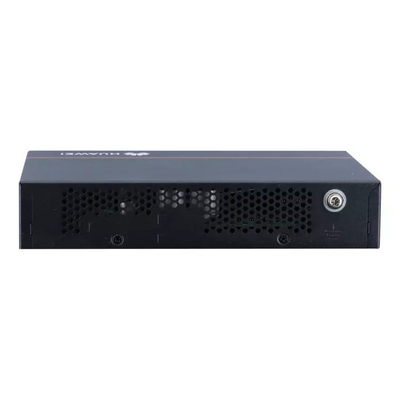 Base-T portuaria del interruptor de red de HUAWEI 4 Poe S5731-L4P2S-RUA 4*10/100/1000
