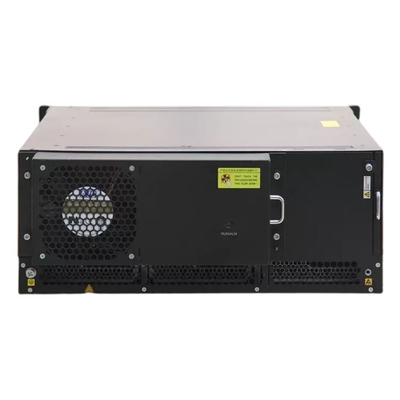 Interruptor original de la base de la red de los interruptores S7703 PoE del Datacom de Huawei S7700