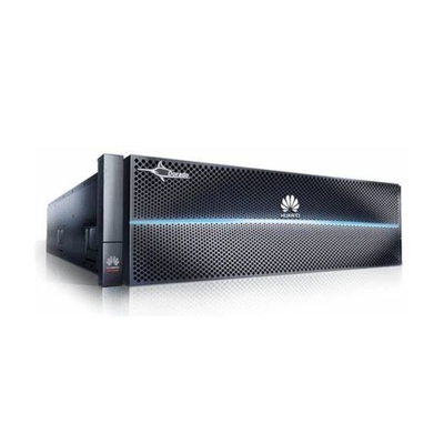 Huawei OceanStor Dorado 3000 V6 100G RDMA todo el sistema de destello del almacenamiento