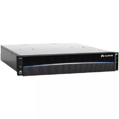 ISCSI NFS Huawei OceanStor 5800 V5 con 1536 GB al escondrijo de sistema de la TB 12