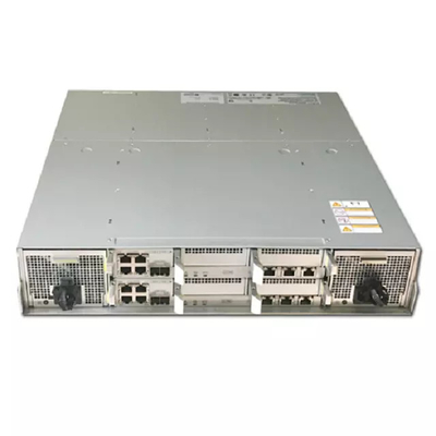 ISCSI NFS Huawei OceanStor 5800 V5 con 1536 GB al escondrijo de sistema de la TB 12