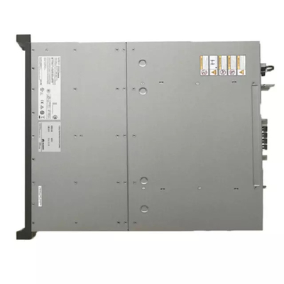 ISCSI NFS Huawei OceanStor 5800 V5 con 1536 GB al escondrijo de sistema de la TB 12