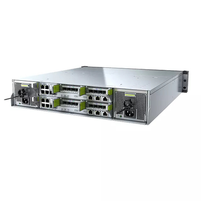 ISCSI NFS Huawei OceanStor 5800 V5 con 1536 GB al escondrijo de sistema de la TB 12