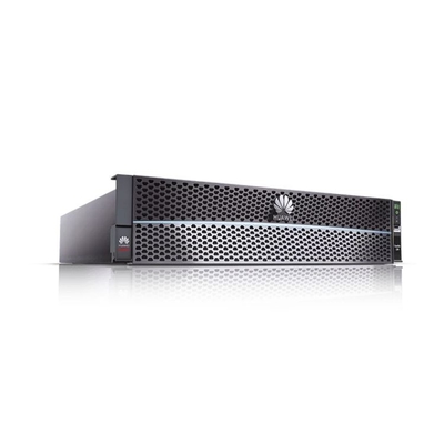 Sistema dual del almacenamiento del SAS 3,0 Huawei OceanStor 2200 V5 16GB 32GB del regulador
