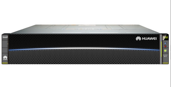 Sistema dual del almacenamiento del SAS 3,0 Huawei OceanStor 2200 V5 16GB 32GB del regulador