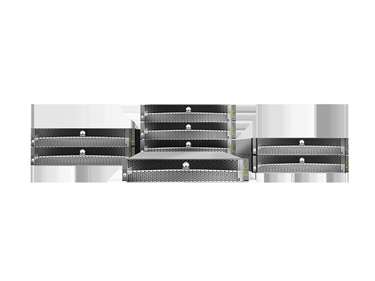 Servidor de destello del almacenamiento de datos del híbrido de OceanStor 5610 768 GB a TB 8