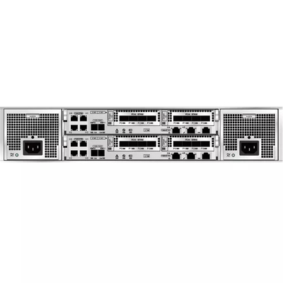 El servidor 2u de Huawei 2488H V5 Intel Xeon atormenta original de la ayuda 48 DDR4 DIMMs