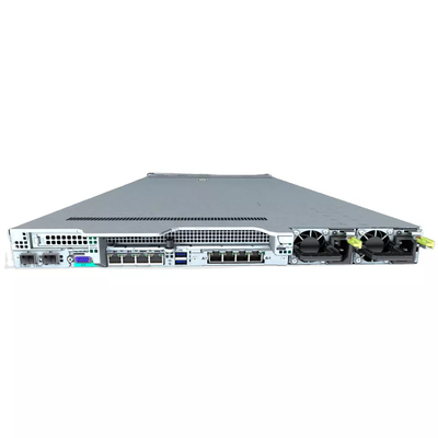 El servidor 2u de Huawei 2488H V5 Intel Xeon atormenta original de la ayuda 48 DDR4 DIMMs