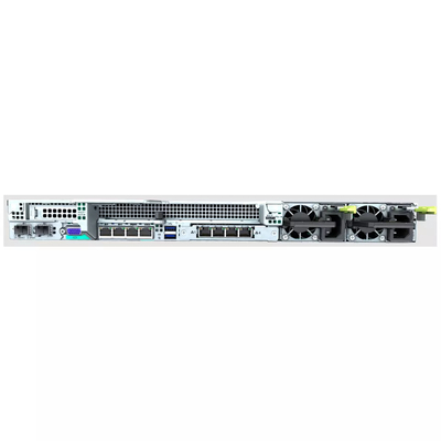 1288H V6 Huawei Fusionserver apoya 32 DDR4 DIMM y 10 el disco duro 1U de 2,5 pulgadas
