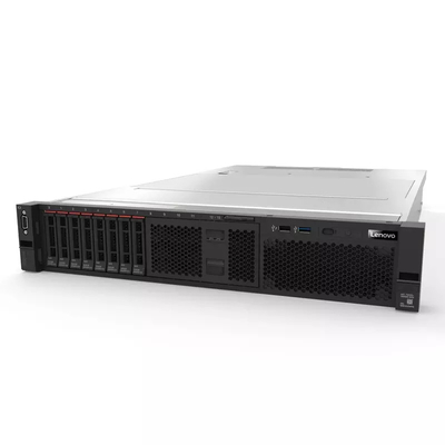Ayuda original 48 DDR4 DIMMs del servidor 2U del estante de Huawei 2488H V5 Intel Xeon